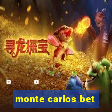 monte carlos bet